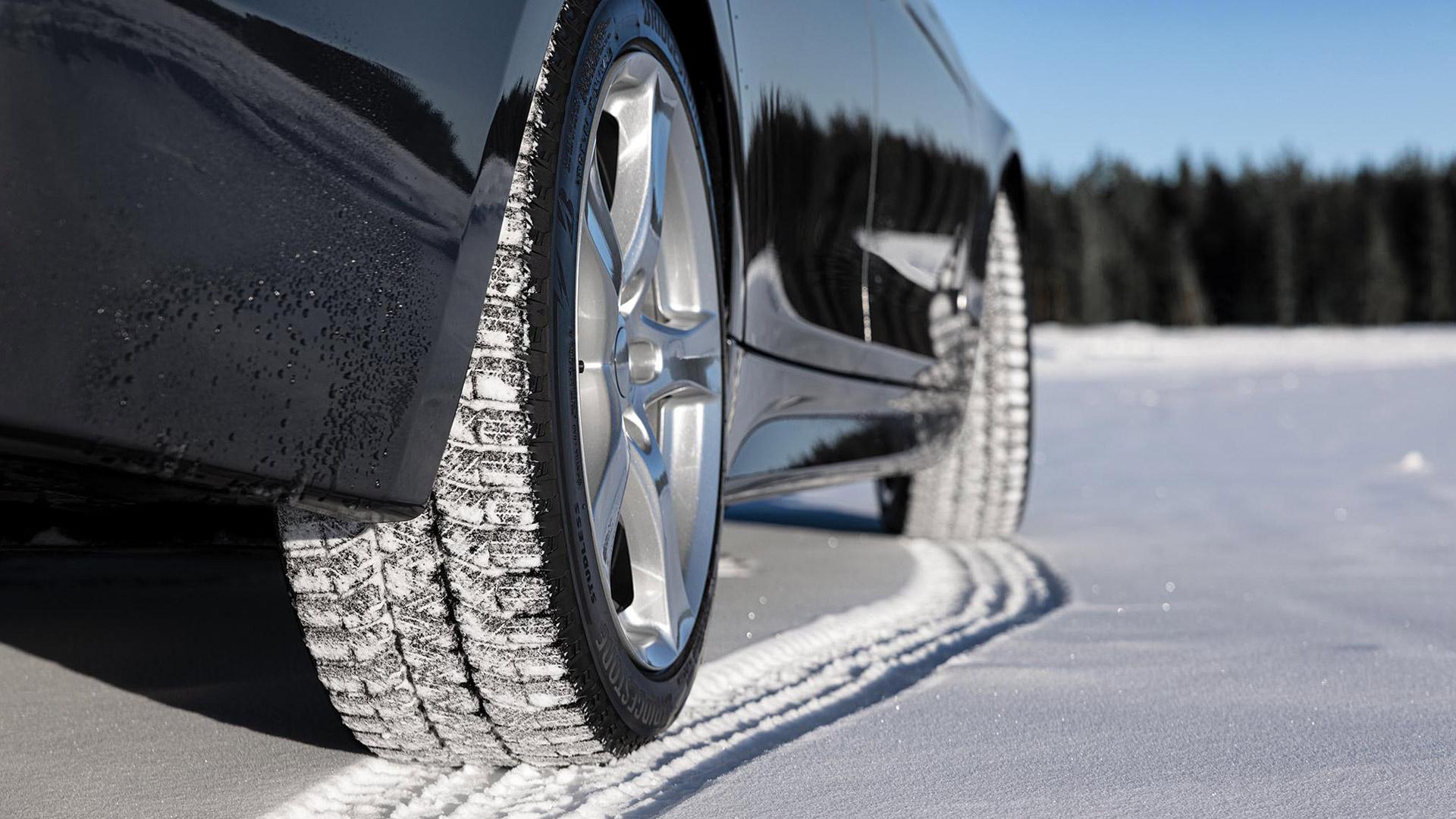 Bridgestone/Firestone