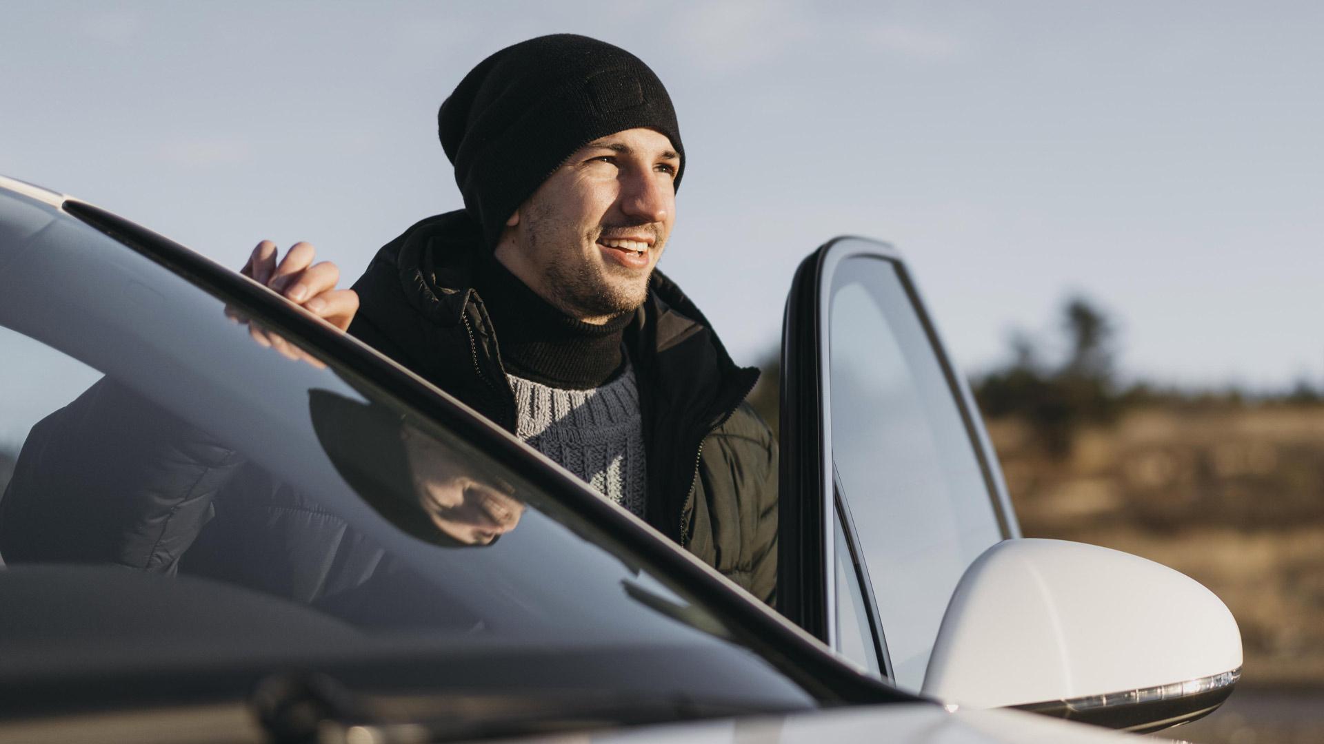 Assurance auto CAA-Québec
