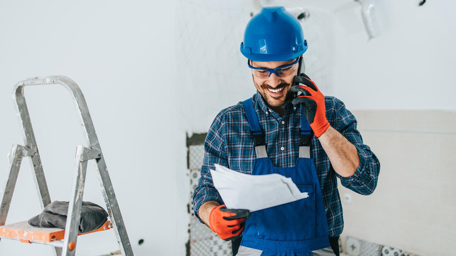 Entreprises recommandées en habitation
