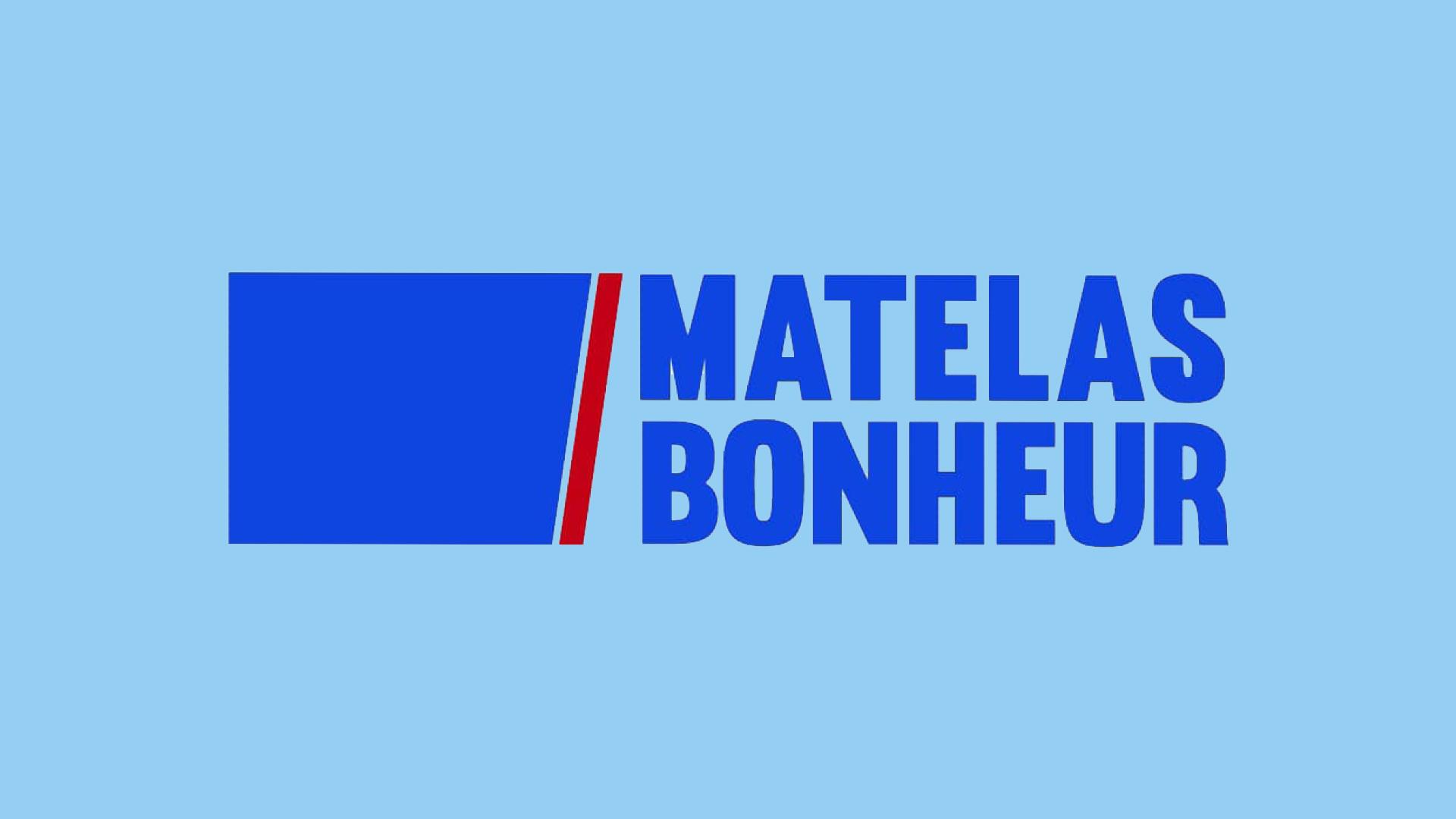 Matelas Bonheur